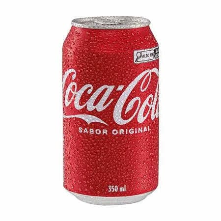Coca Lata